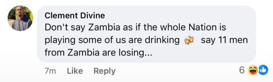 What a shameless man 😂😂😂😂