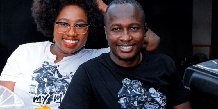 Zippy Okoth Webston Kimani