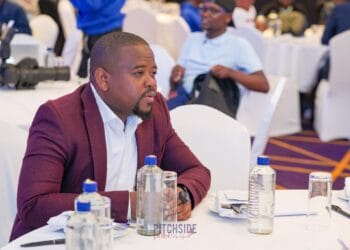 Abuller ahmed show host