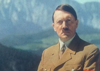 Adolf hitler photo