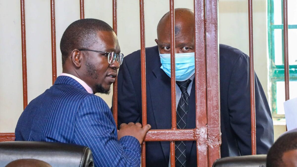 Andrew chacha mwita crypto merchants