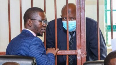 Andrew chacha mwita crypto merchants