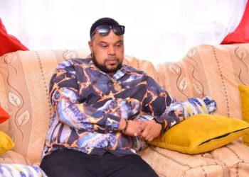 Betty bayo husband tash photo