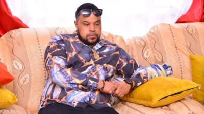 Betty bayo husband tash photo