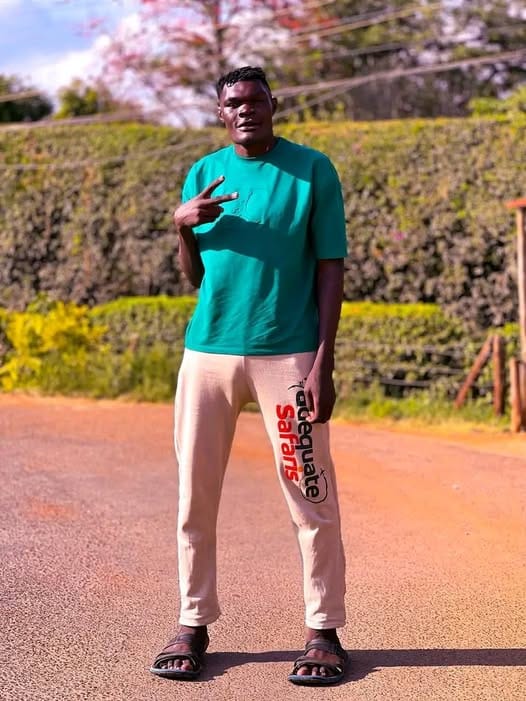 Bradley marongo genz goliath from vihiga