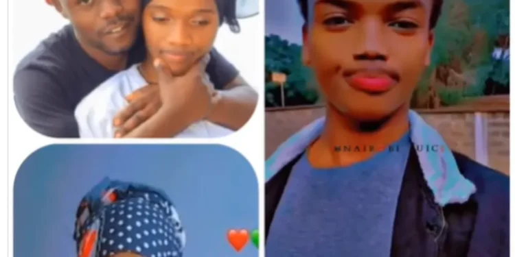 Content creator cookie photo