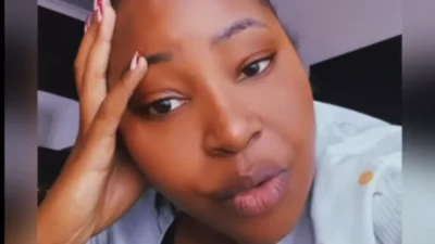 Content creator lydia wanjiru photo