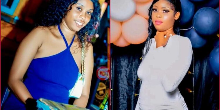 Content creator tifa dangote