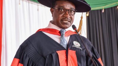 Cs julius ogamba