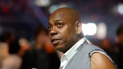 Dave chappelle surprise special