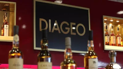 Diageo eabl deal
