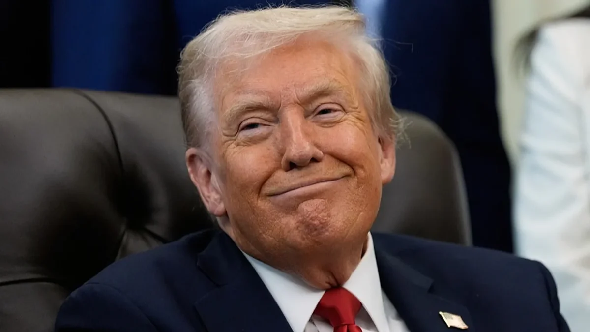 Donald trump photo