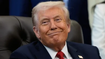 Donald trump photo