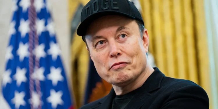 Elon musk photo