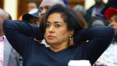 Esther passaris photo