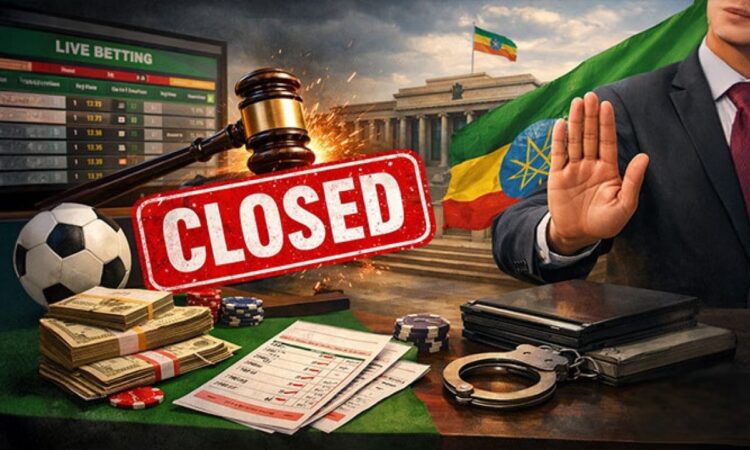 Ethiopia betting platform