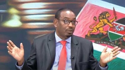 Farah maalim