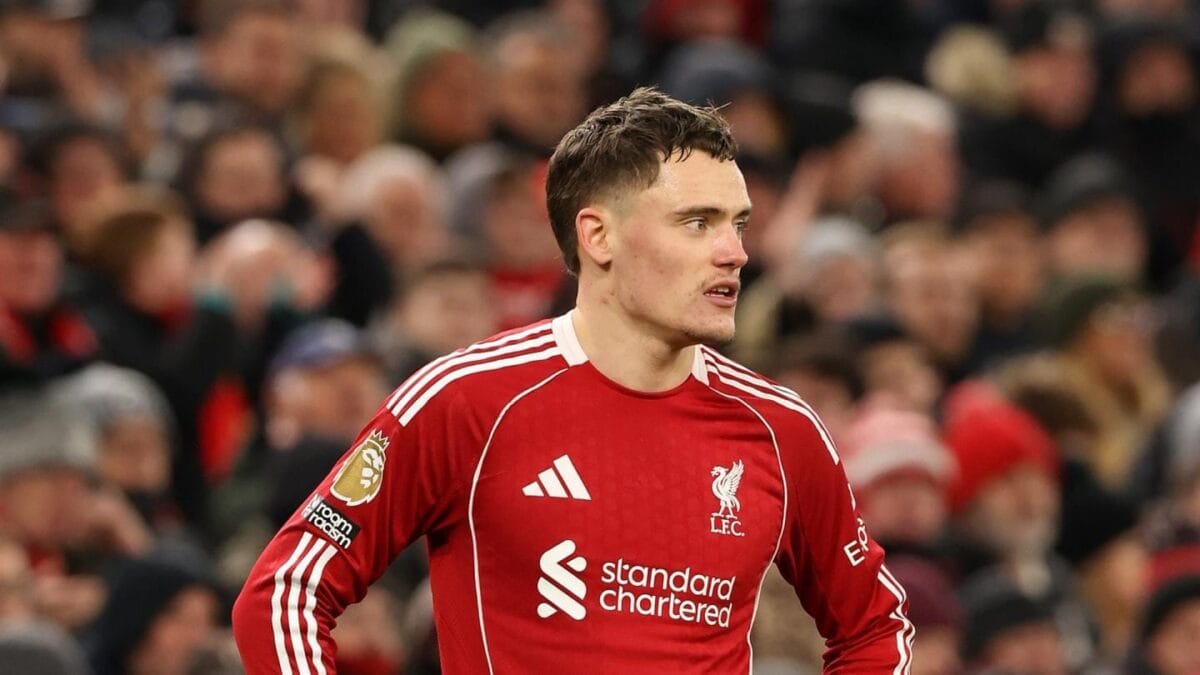 Florian wirtz sunderland reaction
