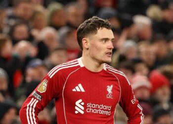Florian wirtz sunderland reaction