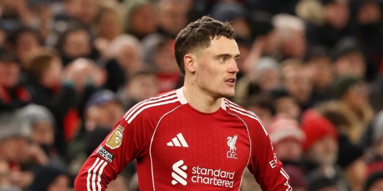 Florian wirtz sunderland reaction