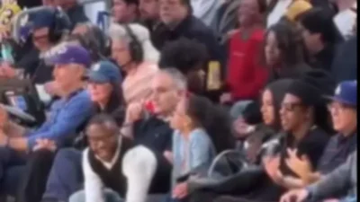 Floyd mayweather counting
