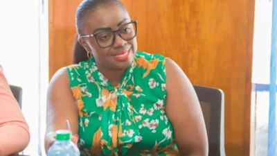 Gloria orwoba