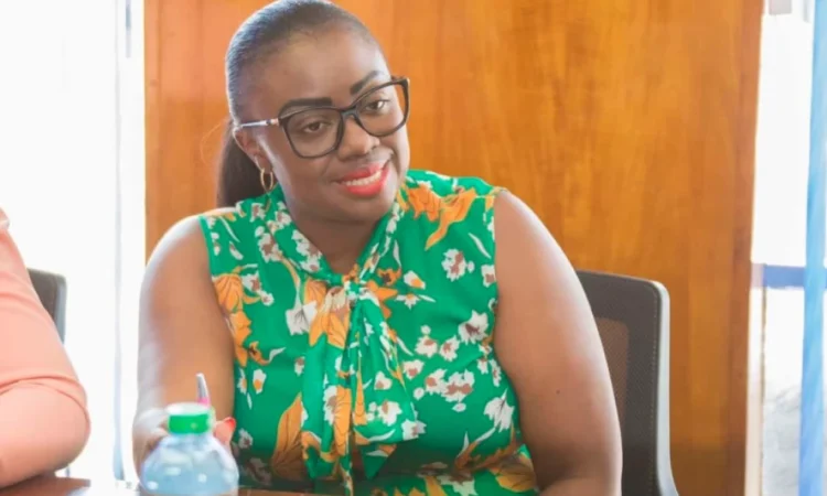Gloria orwoba