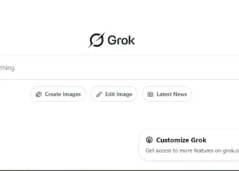 Grok ai