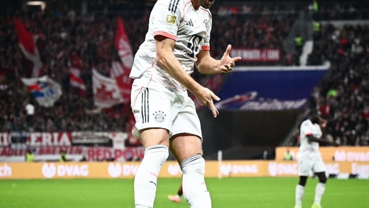 Harry kane photo