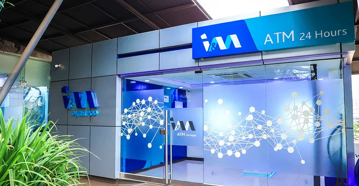 Im bank kenya