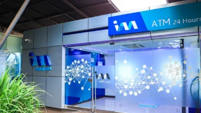 Im bank kenya