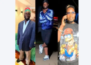 Ingo fiesta 2025 impala club