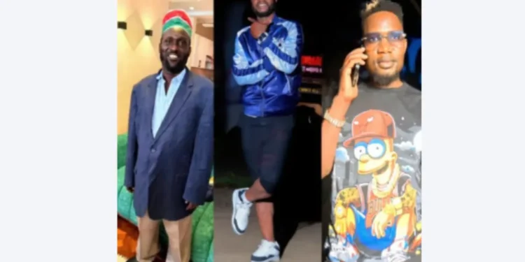 Ingo fiesta 2025 impala club