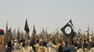 Isis nigeria photo