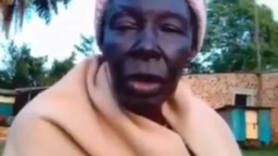 Jaramogi last wife anyango