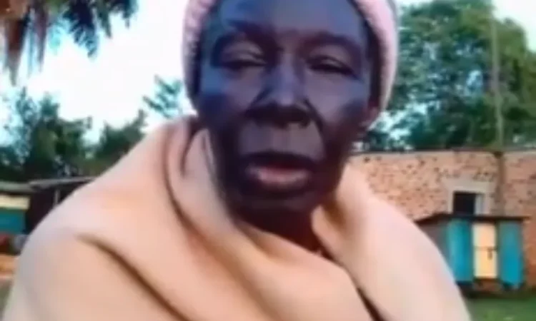 Jaramogi last wife anyango