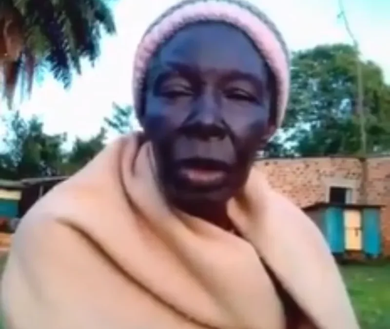 Jaramogi last wife anyango