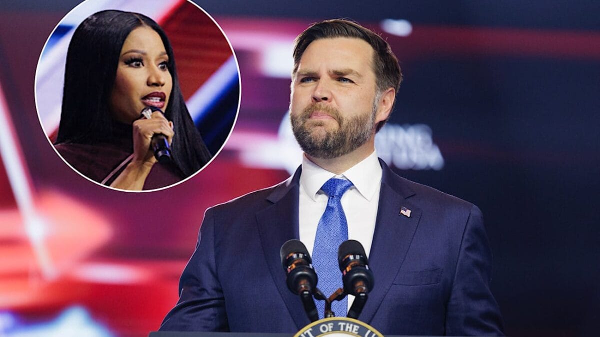Jdvance nicki minaj photo