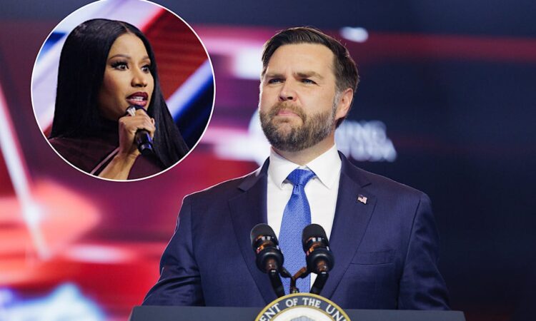 Jdvance nicki minaj photo