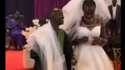 Kisumu pastor geofrey sern hedrines