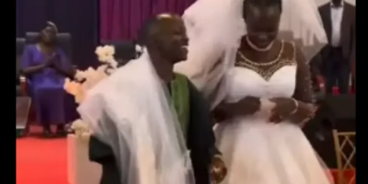 Kisumu pastor geofrey sern hedrines