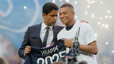 Kylian mbappe won lawsuit
