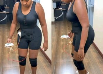 Lydia wanjiru bbl surgery bursts