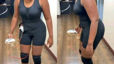 Lydia wanjiru bbl surgery bursts