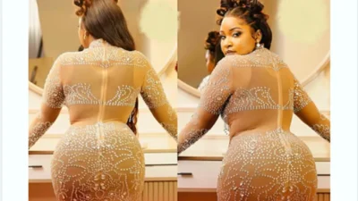 Lydia wanjiru bbl virgin photo