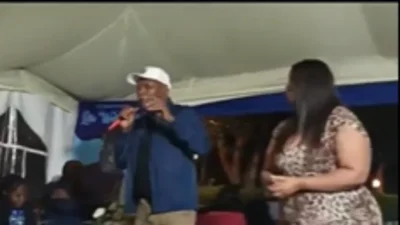 Maina njenga