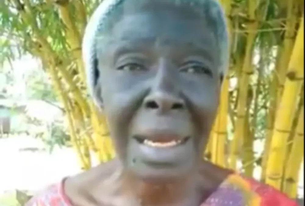 Mary anyango photo