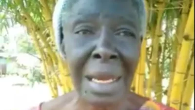 Mary anyango photo