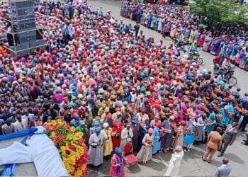 Menengai prophet owuor