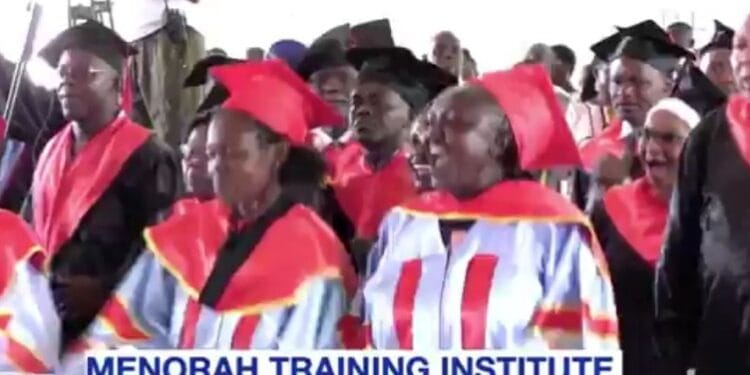 Menorah training institute